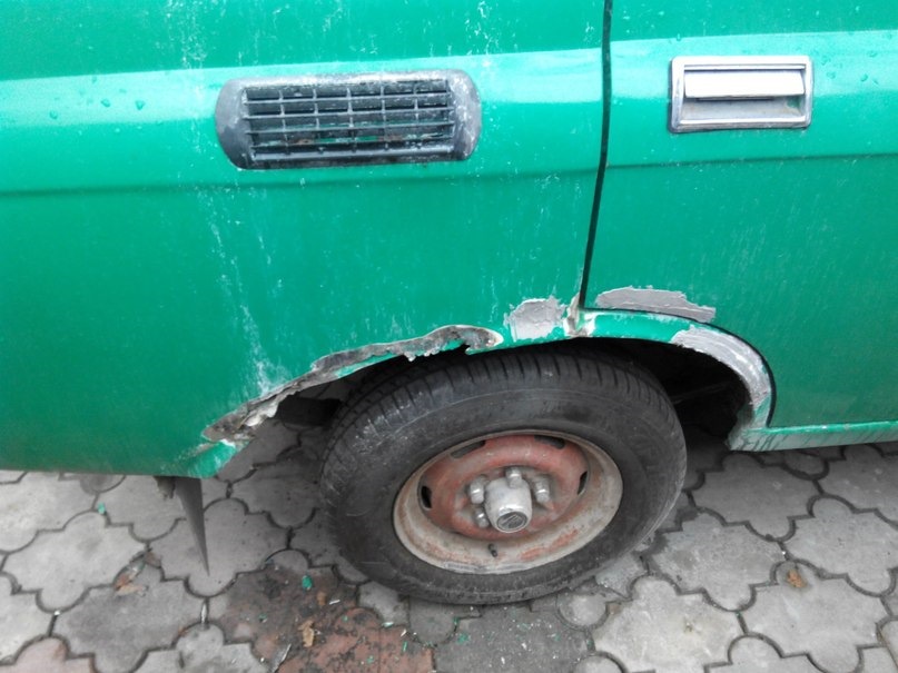 Поваривши 3
