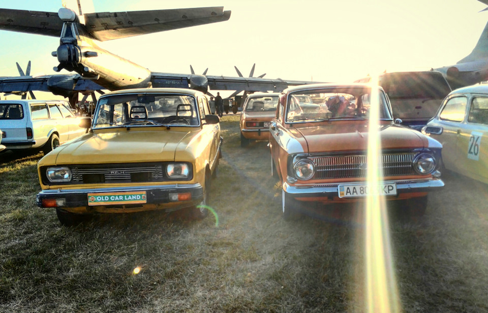 OldCarLand 2017 1