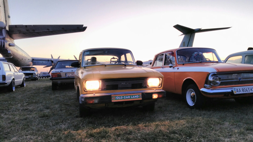 OldCarLand 2017 3