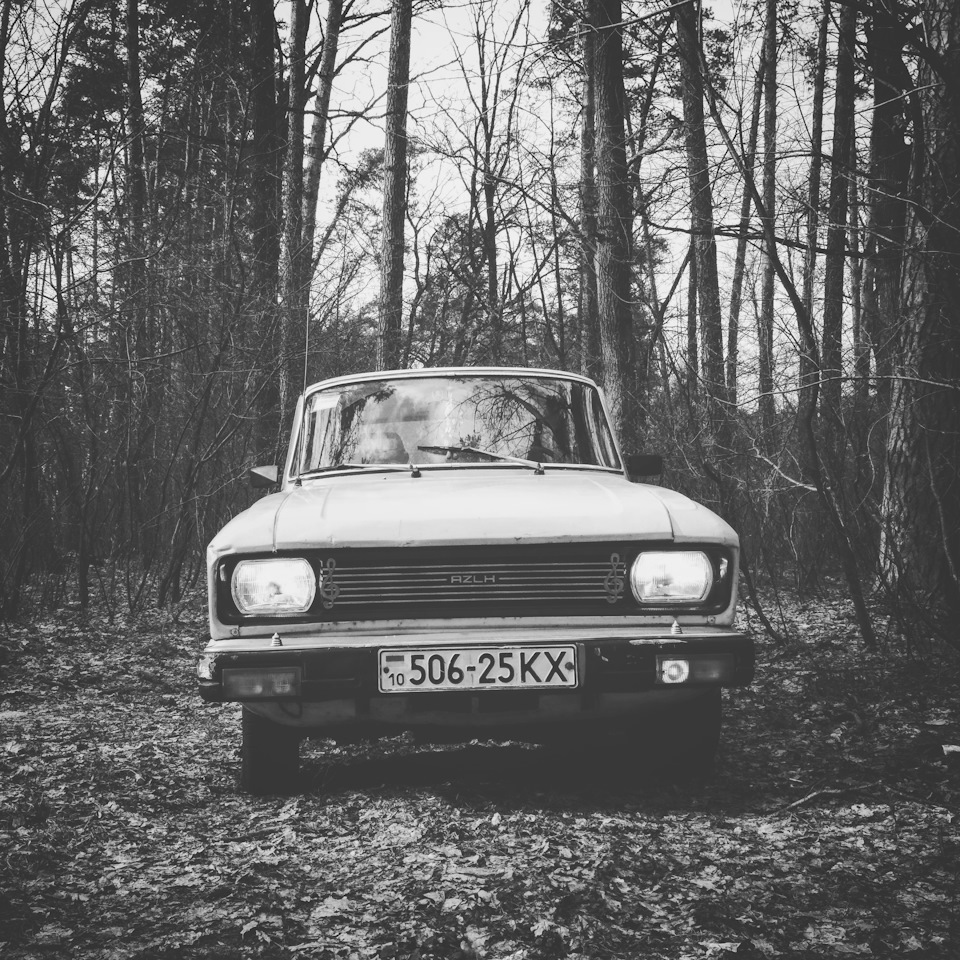 Попрощався з другом 1