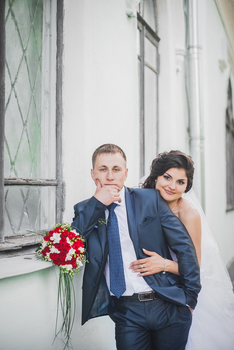 Я одружився 2
