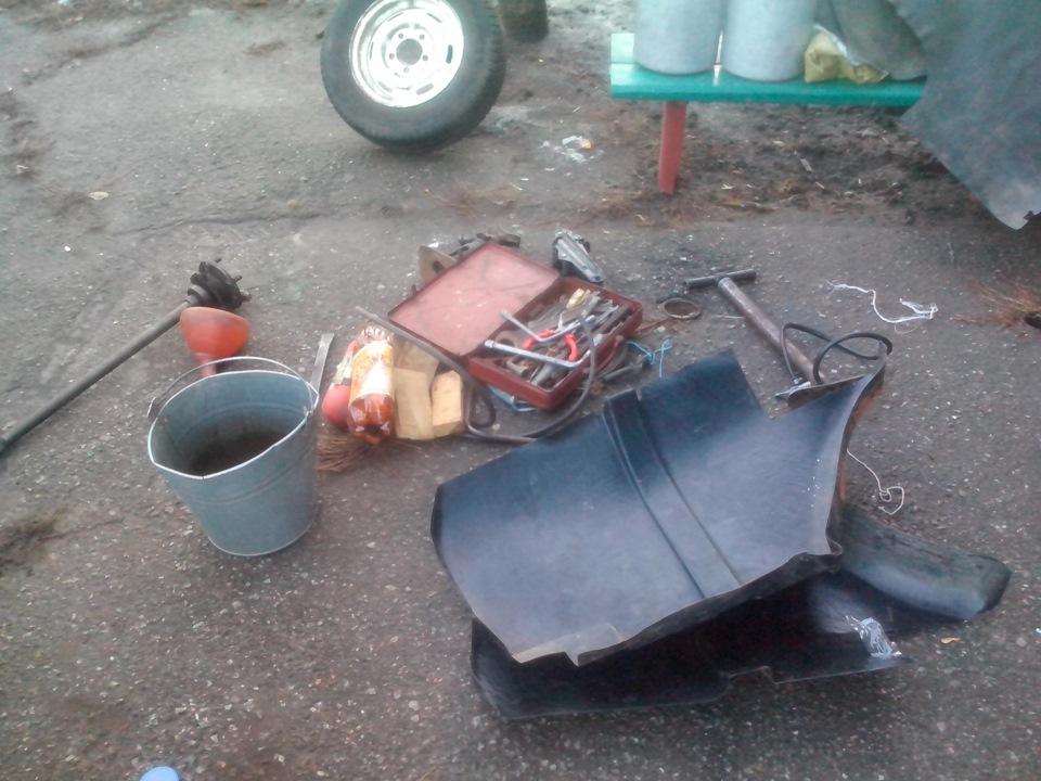 Помил поголив і тд 2
