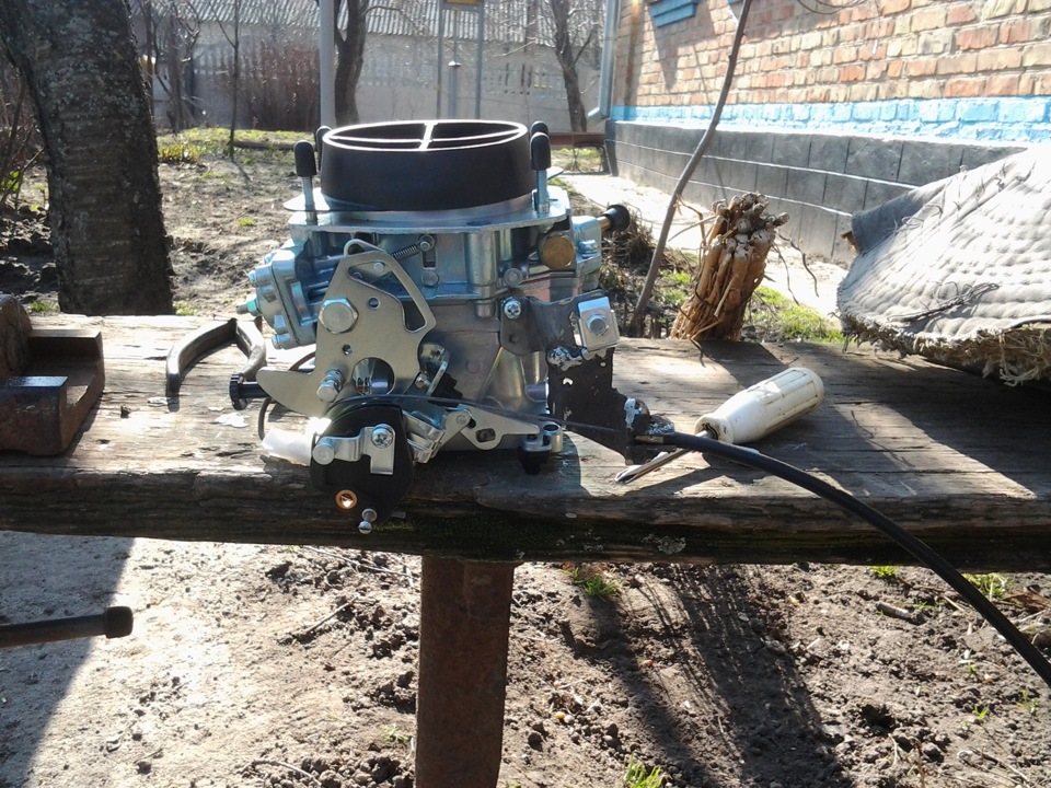 Солекс 21083 частина 2 1