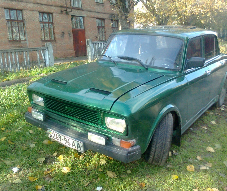 мордаха 1