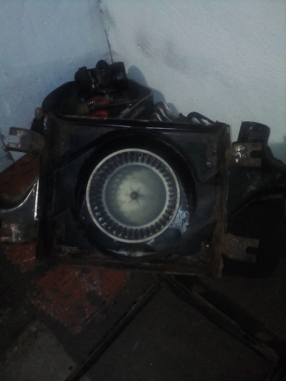 Готуй сани влітку-1. 1