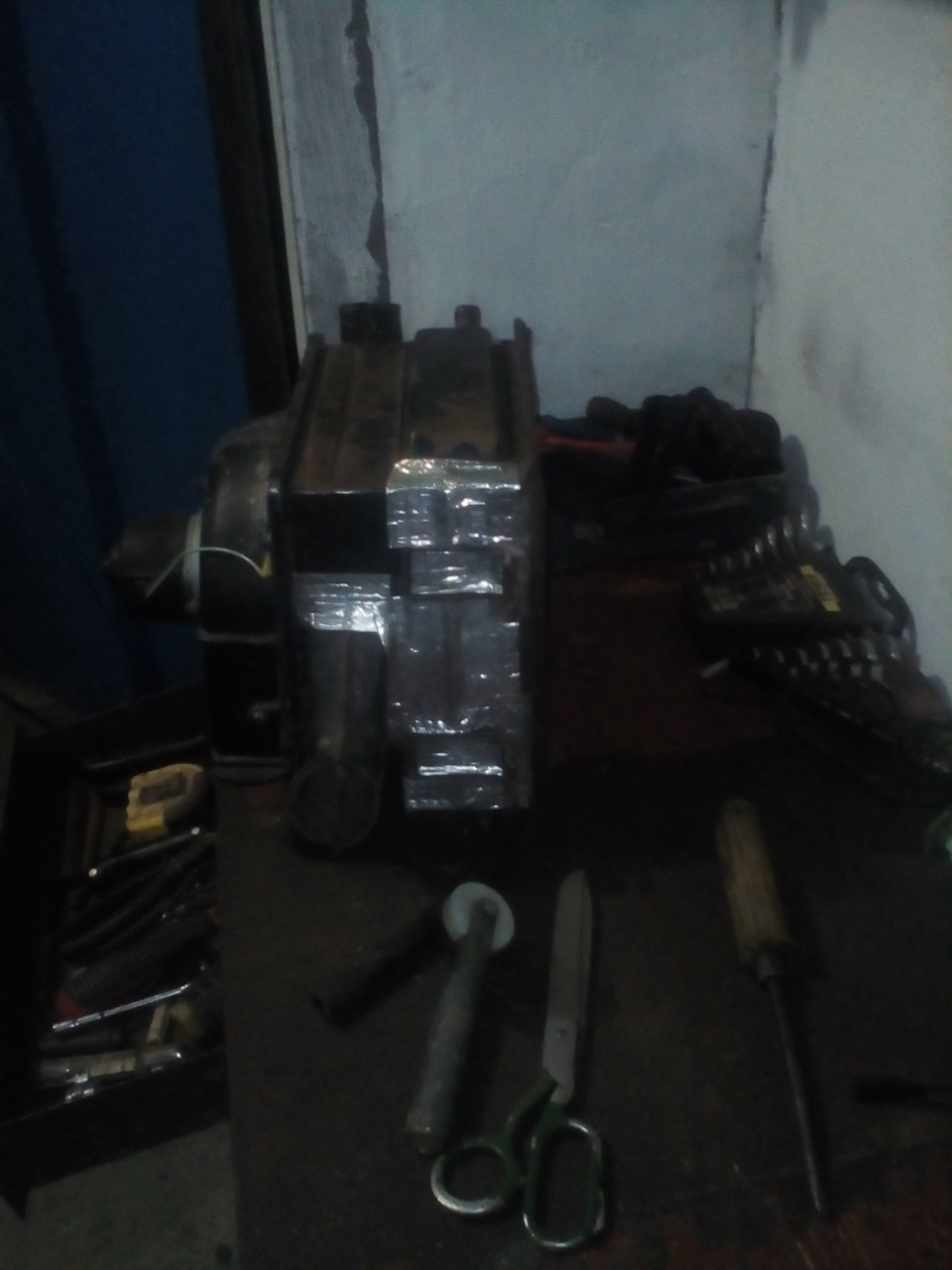 Готуй сани влітку-1. 2