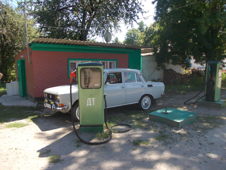 Запис №100: Ювілейний. 2