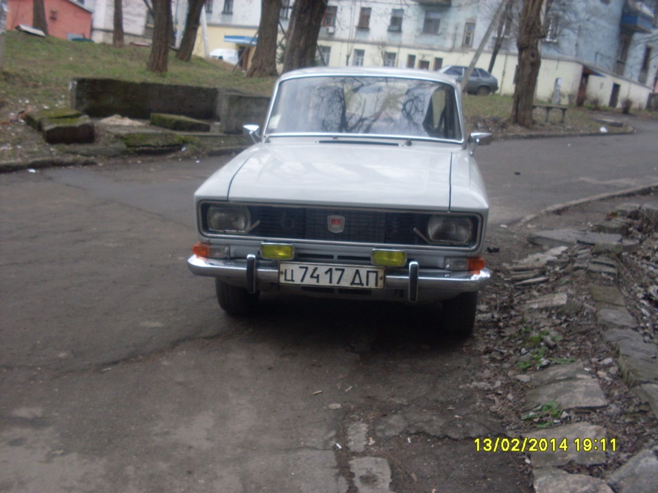 Запис №72: Частка 408-го. 1
