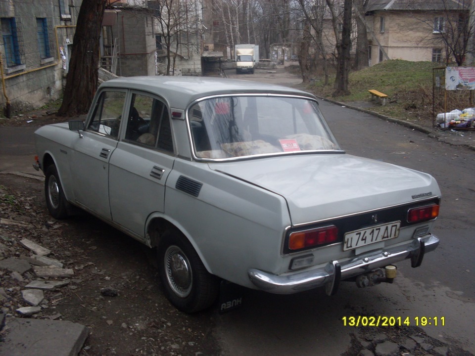 Запис №72: Частка 408-го. 3