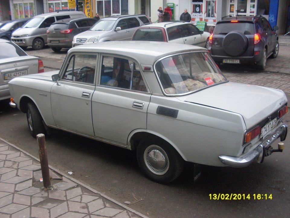Запис №72: Частка 408-го. 4