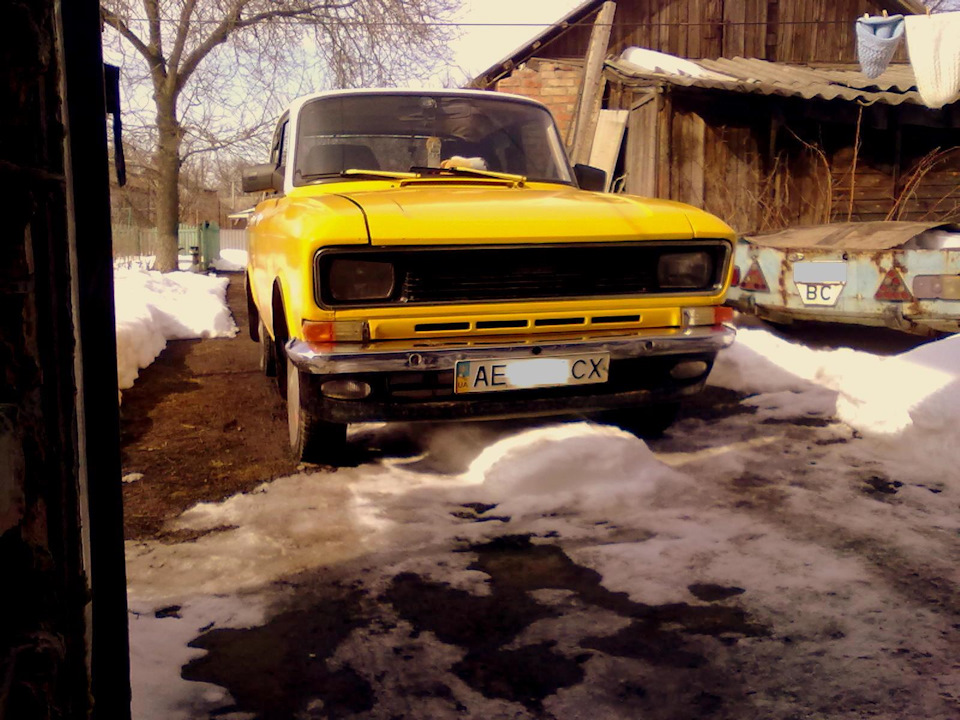 Доробка системи опалення. 5