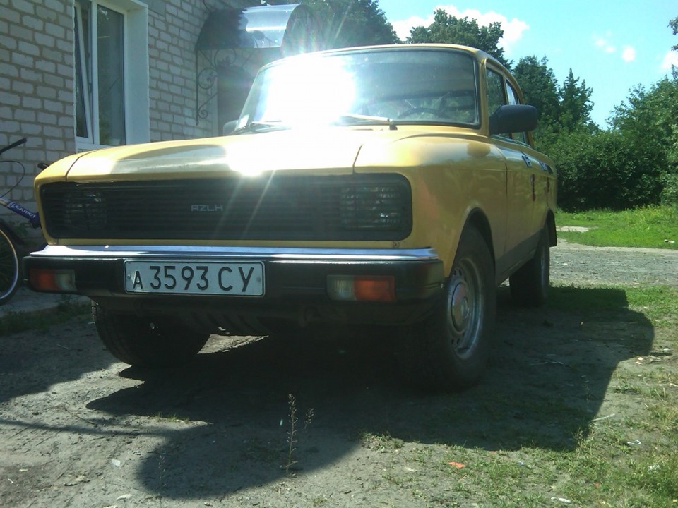 Оновив трохи передок :))) 1