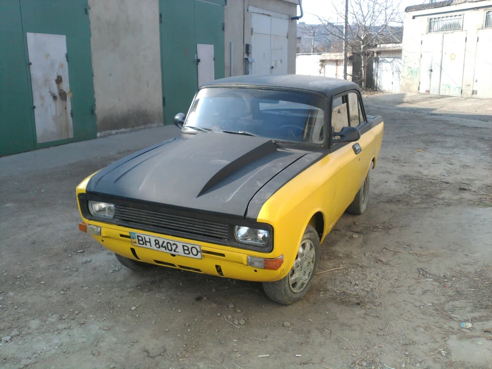 Трохи фотографій
