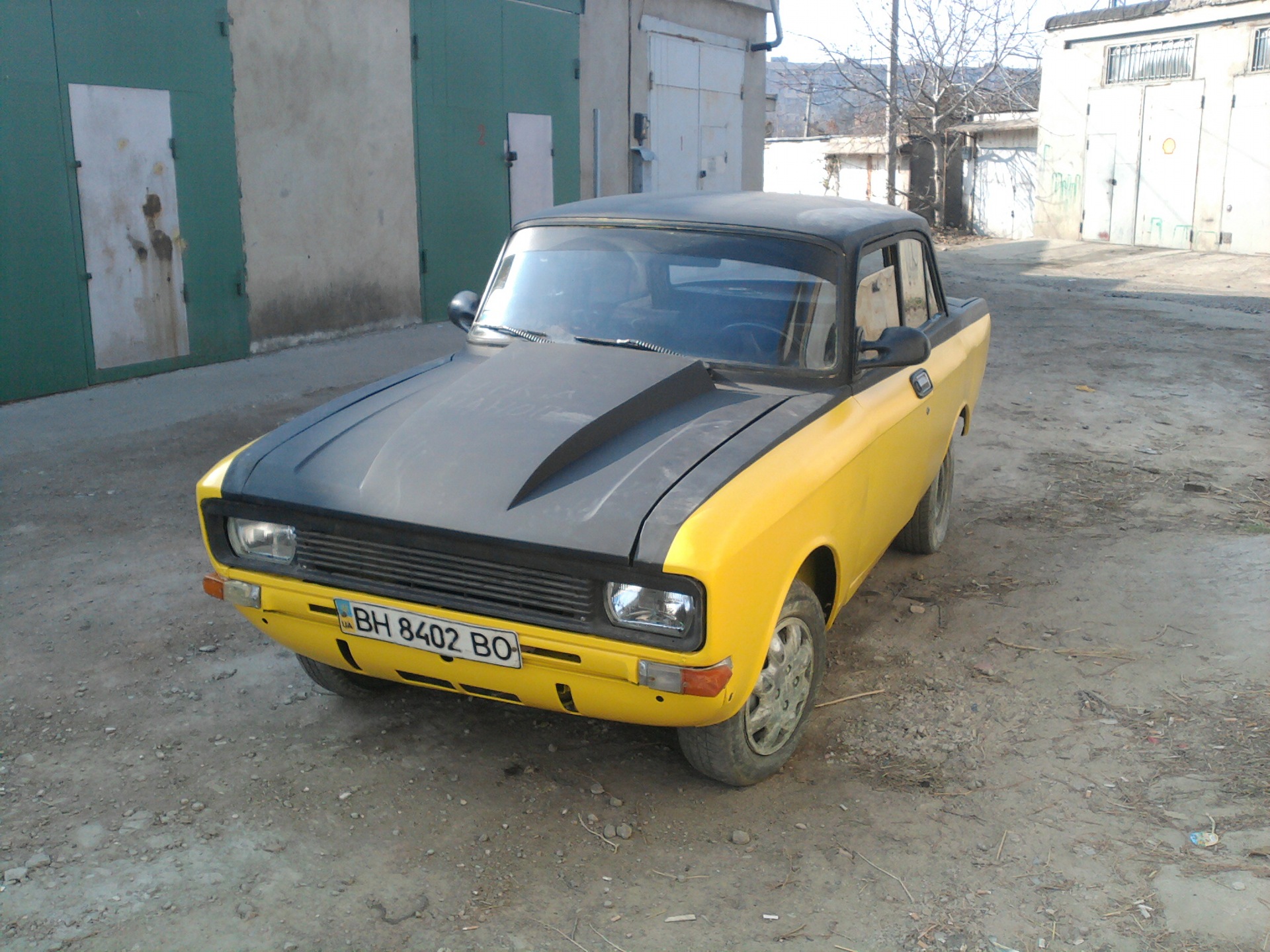 Трохи фотографій 1