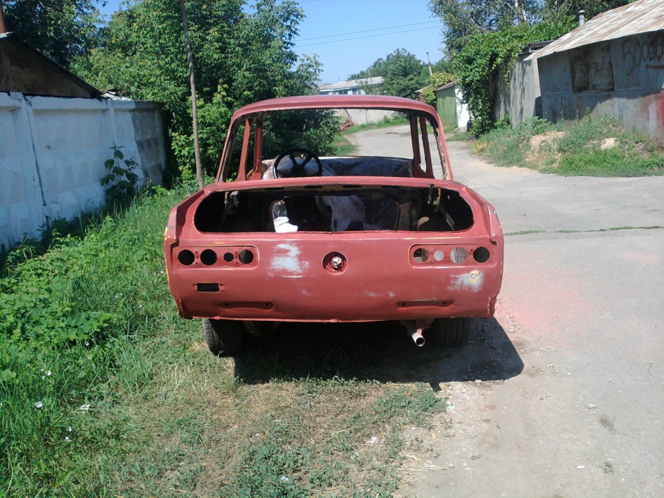 Трохи попрацювали (не пам'ятаю яка частина) 2