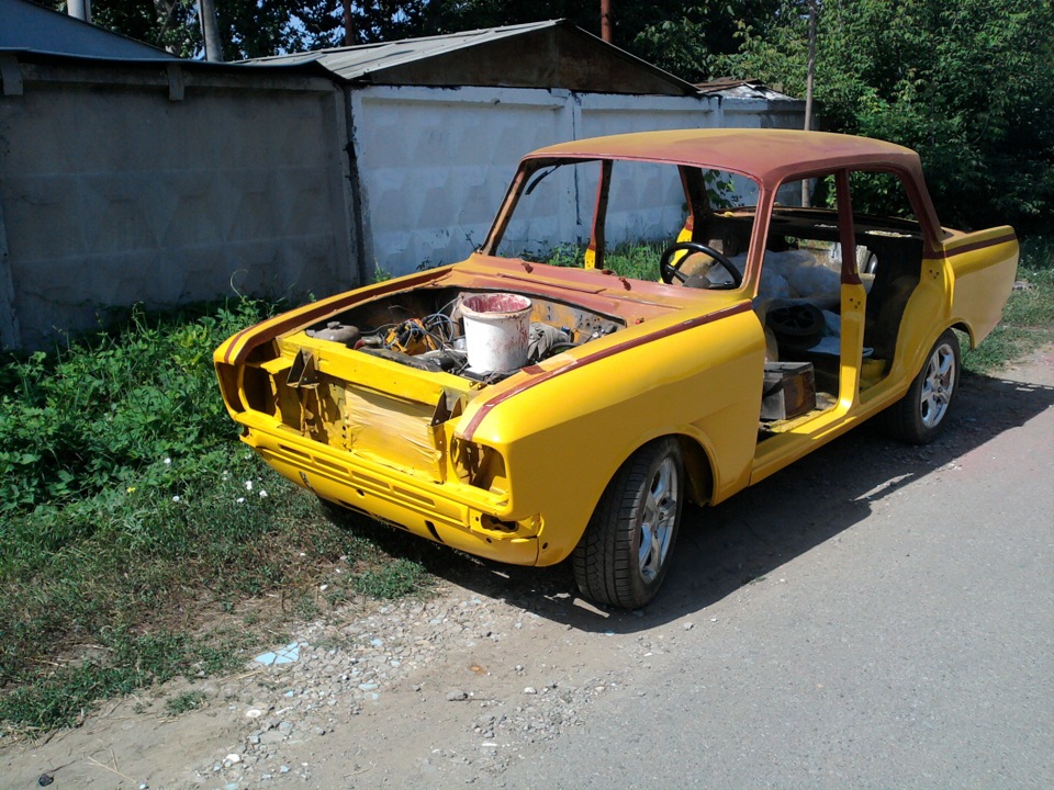 Занурилися в Шок(розрахунковий час 3 дні) 2
