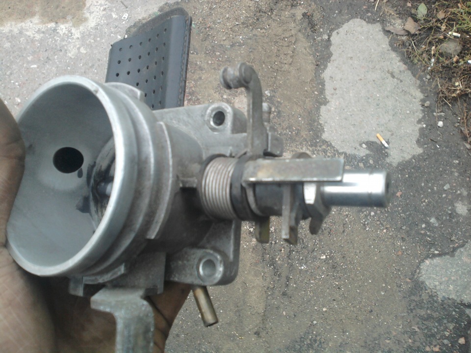 зрушили з місця... 5