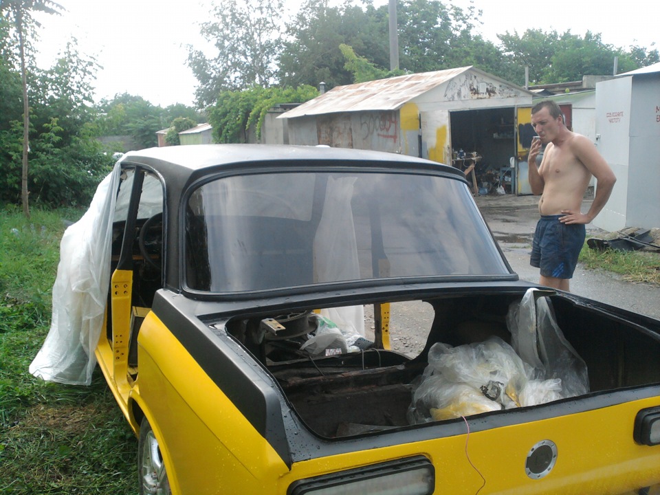 Тоннер )) 4