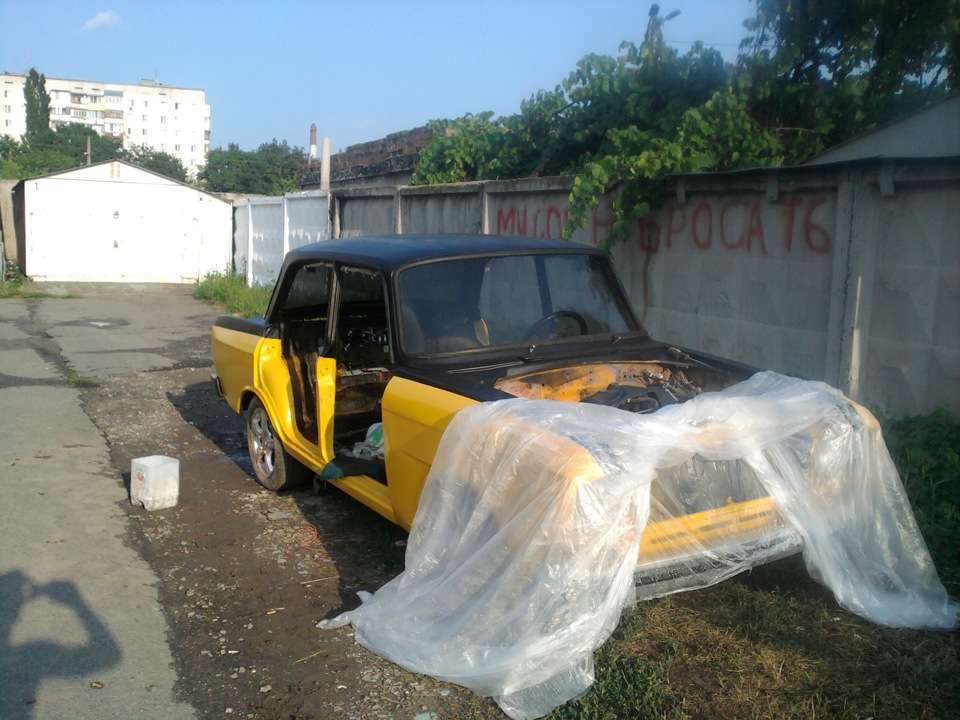 Тоннер )) 5