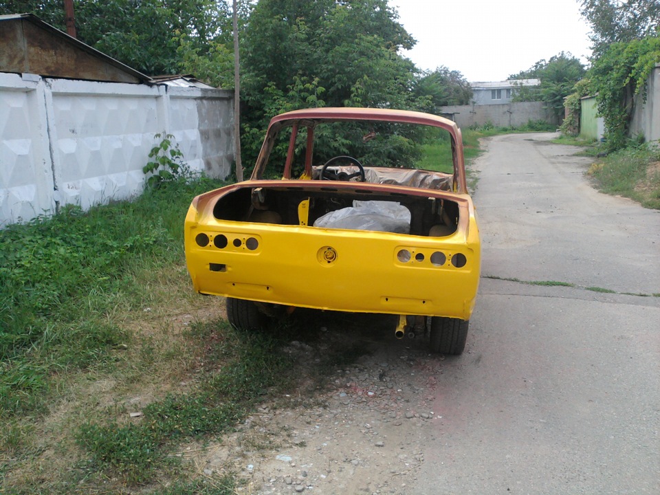 Запис нема про що (розрахунковий час 5 днів) 3