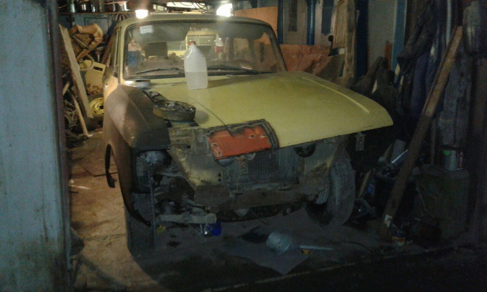 Авто зараз. 1