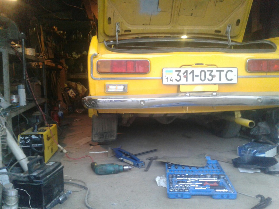 бризковики 5