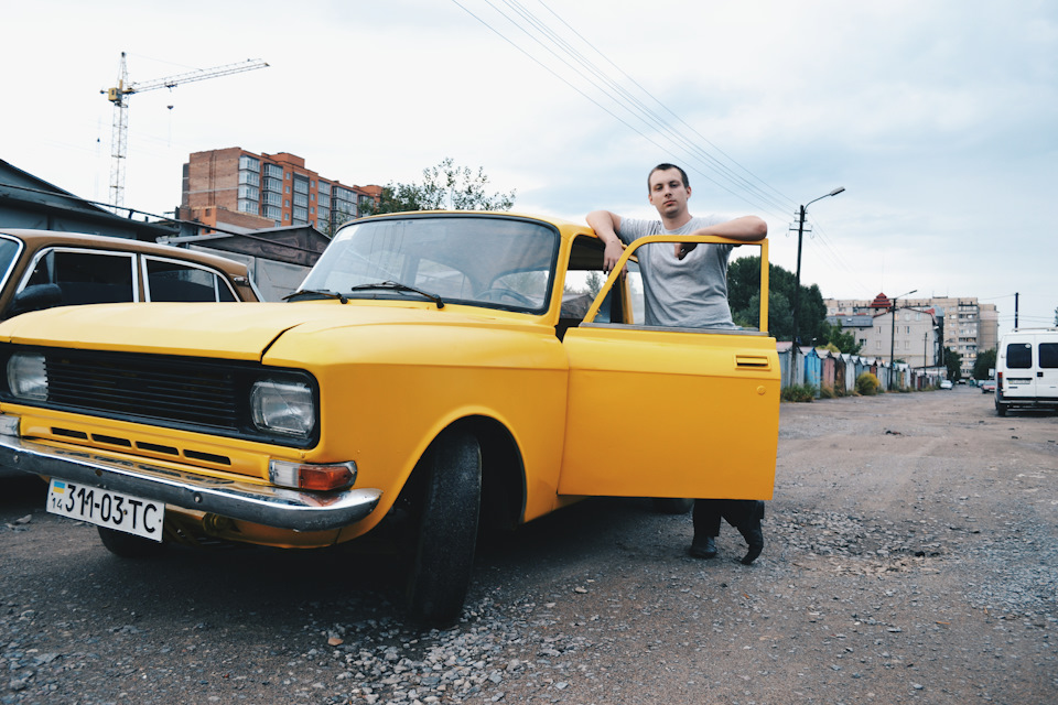 Фотосесія 1