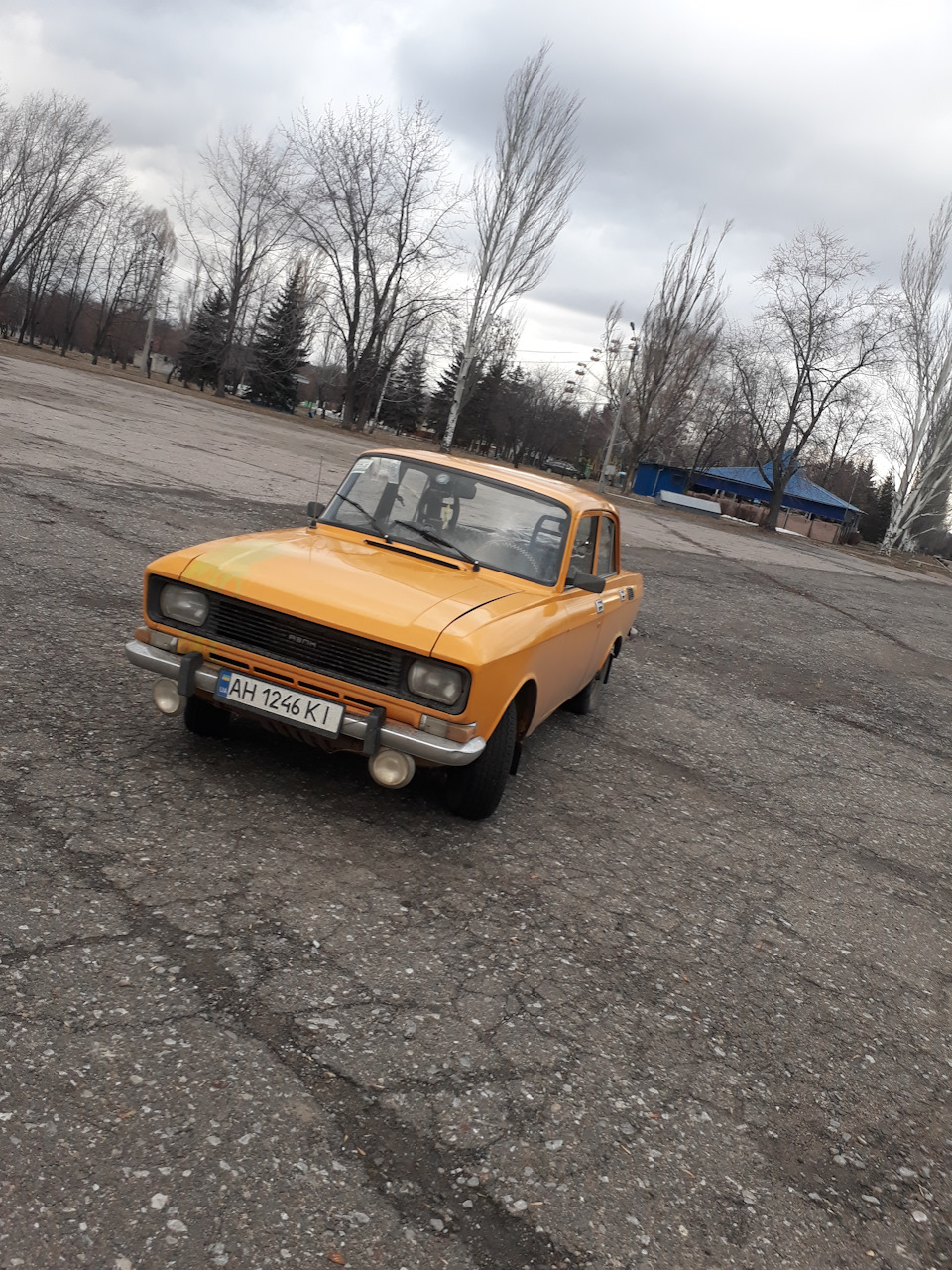 Підсвічування ніг 1