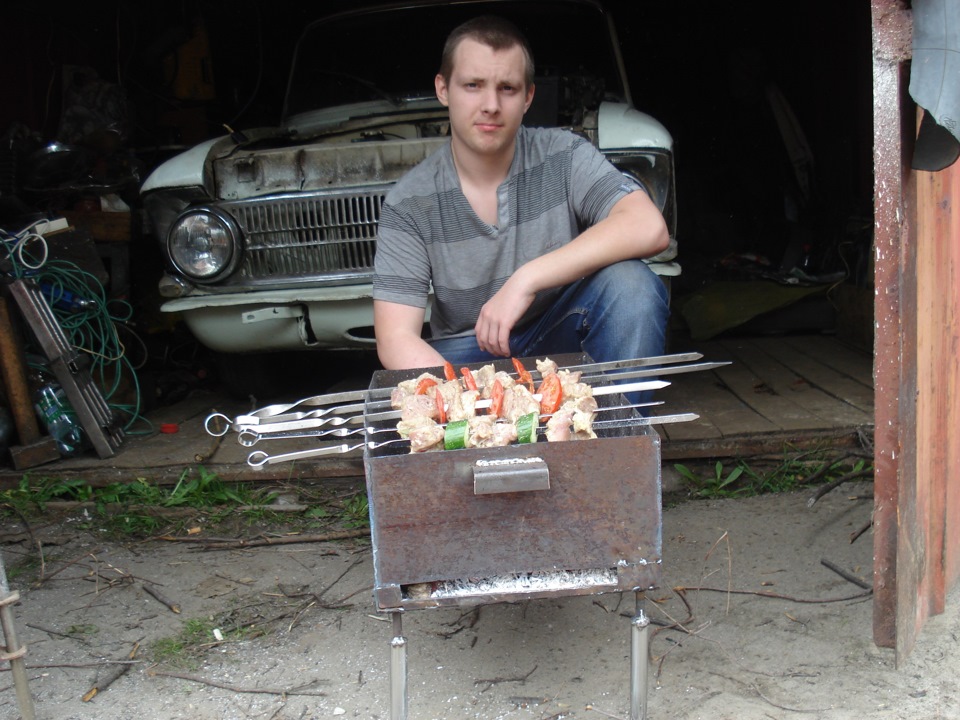 Пхідка 2