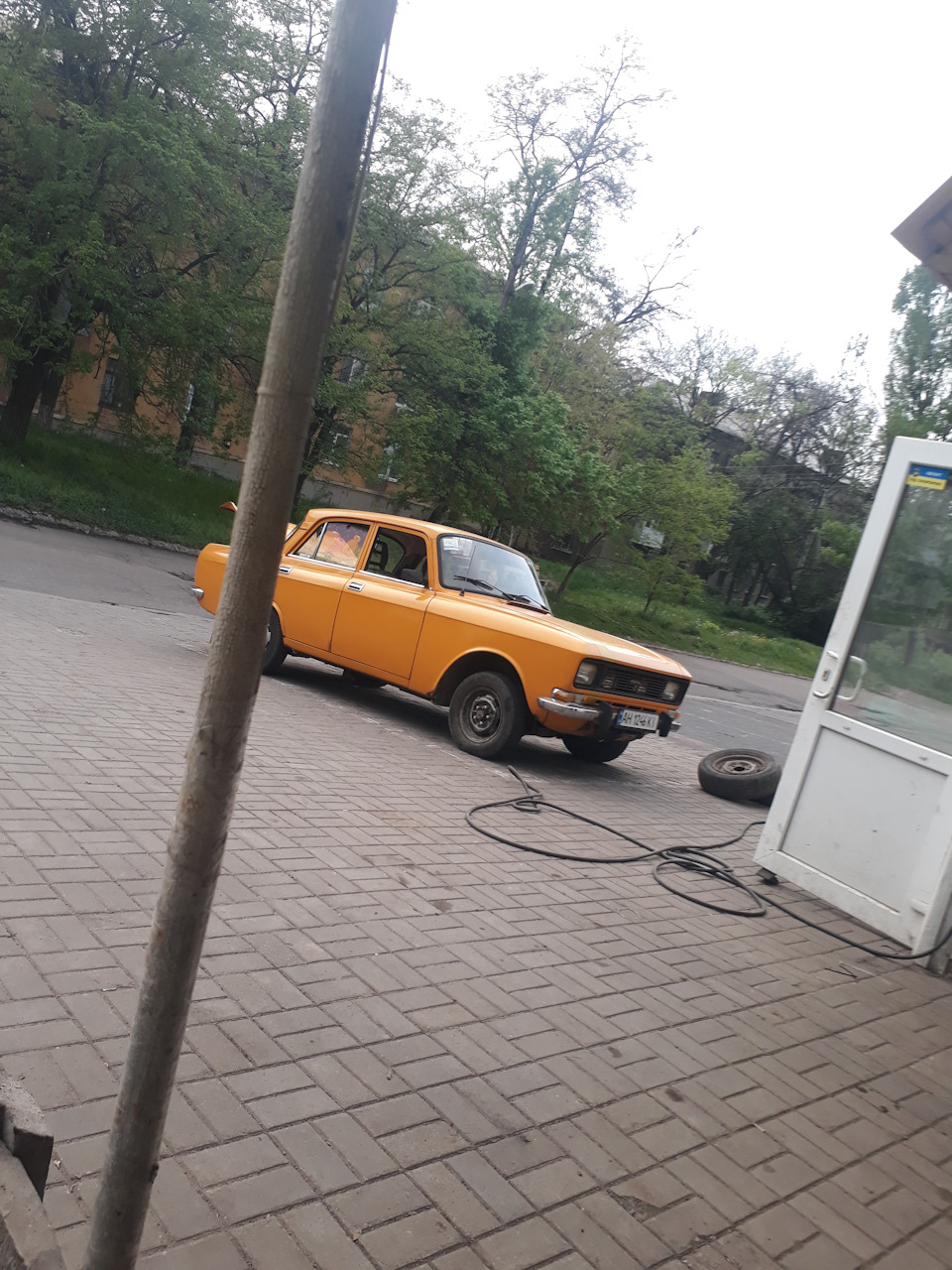 Розварюванням бути! 2