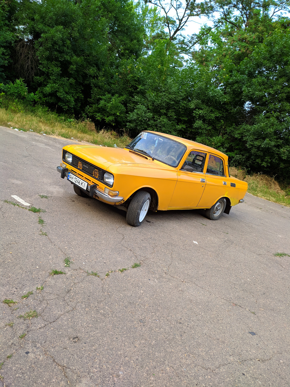 Сигналізація Частина 2 1