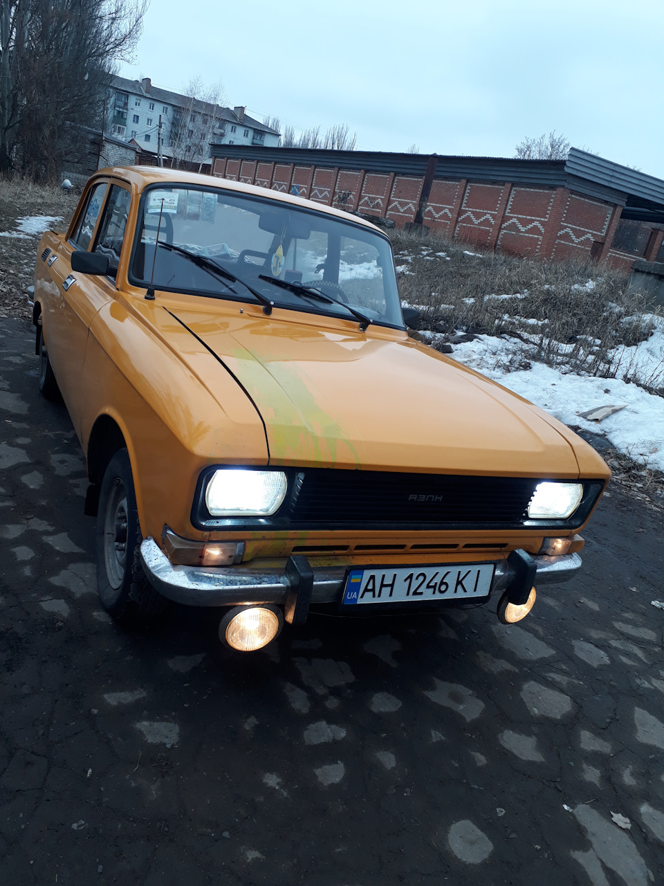 Підсилювач для всієї акустики. Boschmann zx3-s5e 1