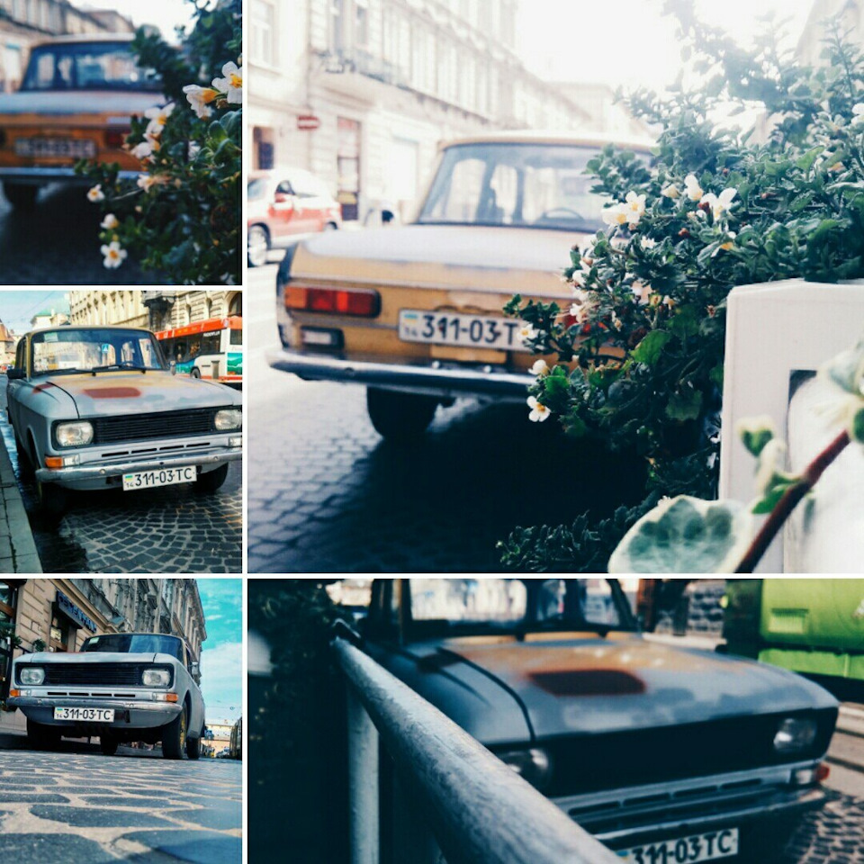 Виїзд до центру 4