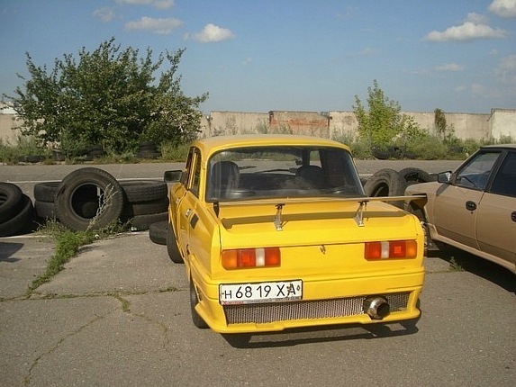 Трохи оновив 3