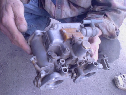 Запис, 15 серпня 2009 1