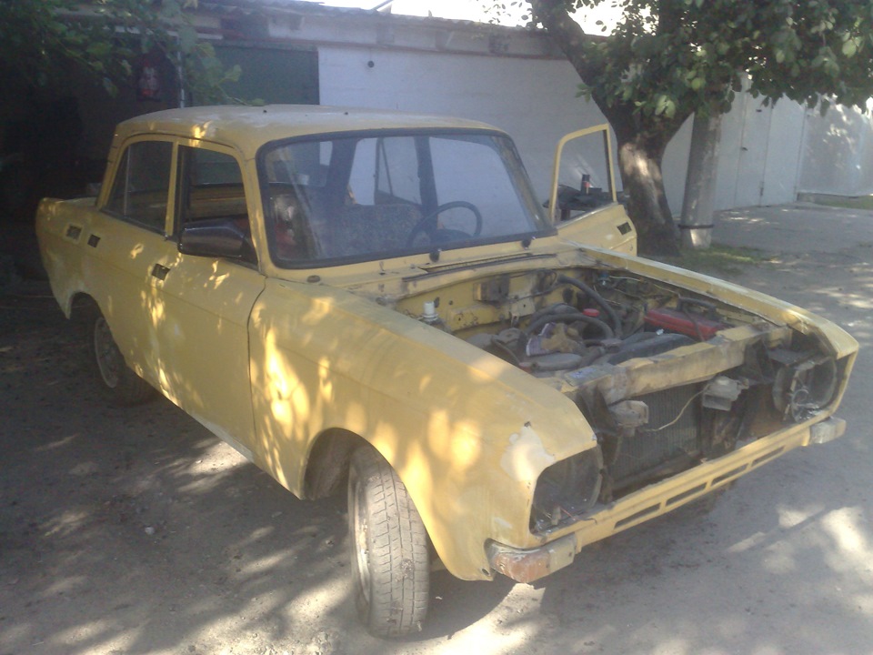 Фарбування 2