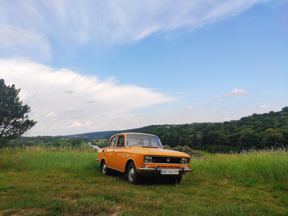 Атмосферна міні-фотосесія у передмісті Вінниці 2