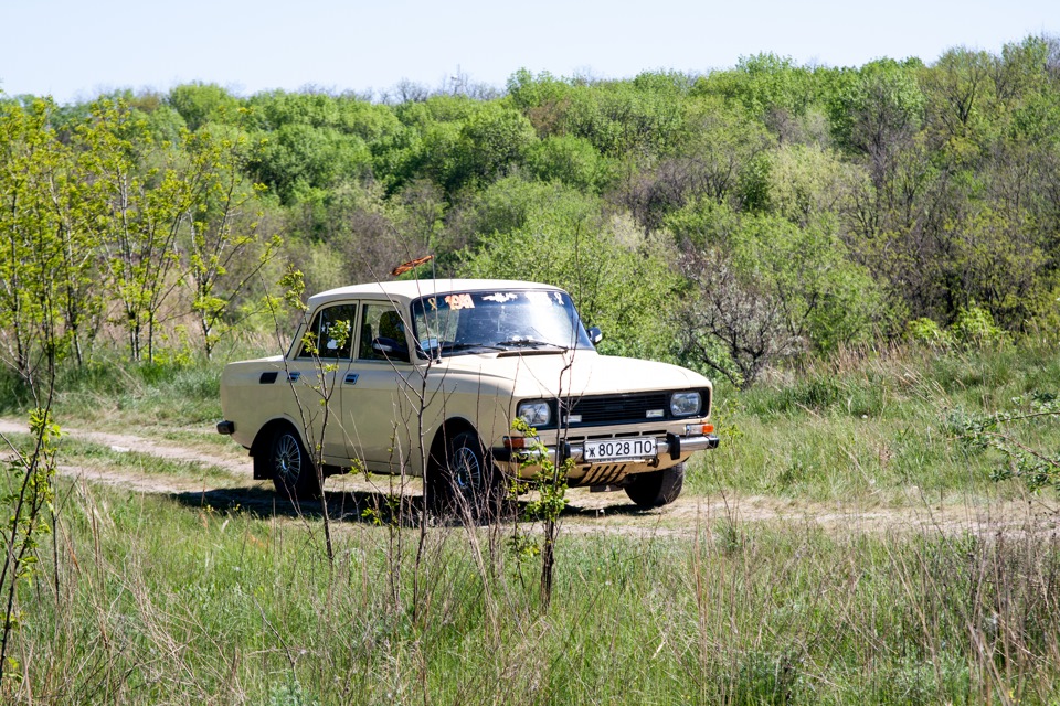 Поїздка на гору ПІВІХА) 5