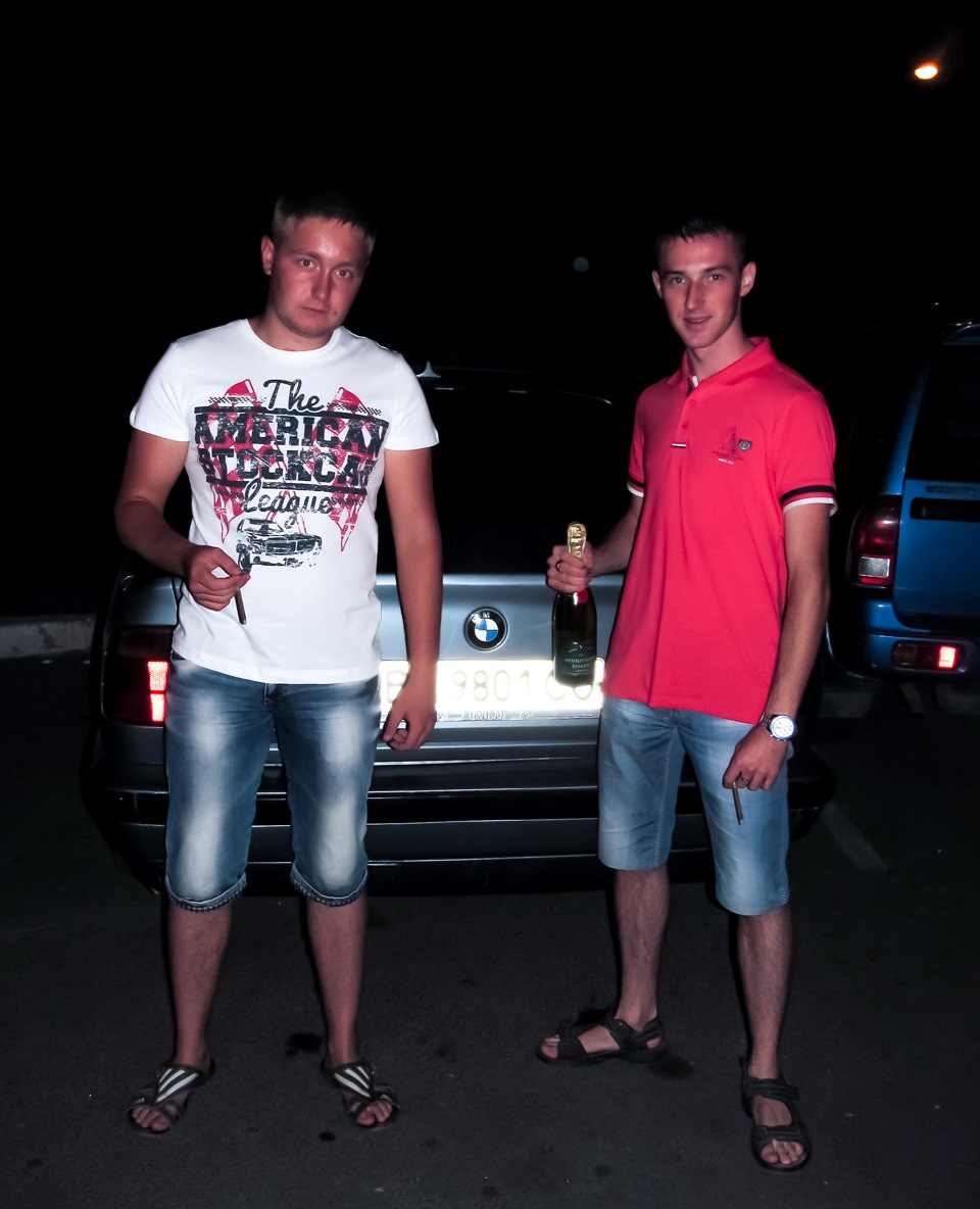 Поїздка В Одесу... 4