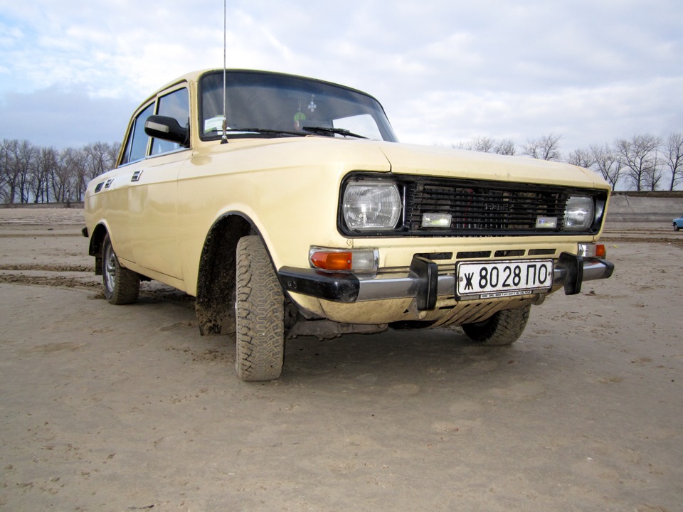 Покатушки) 3