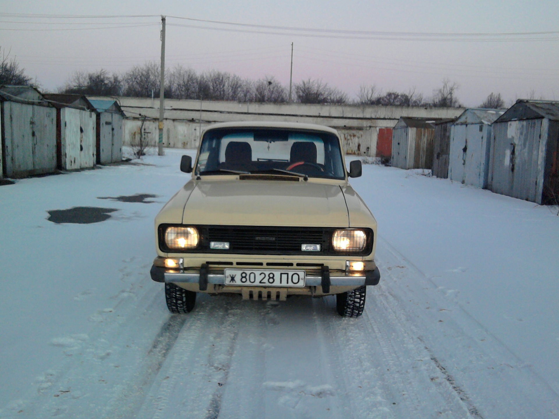 Просто пофоткав) 2