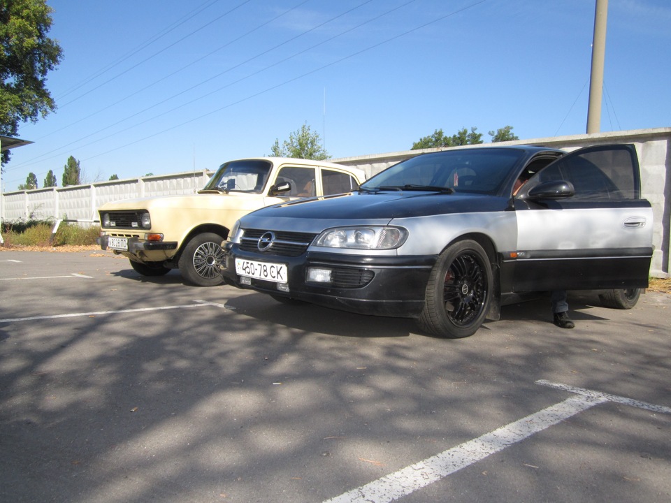 Змагання з Автозвуку 2-е місце у місті Кременчук 3