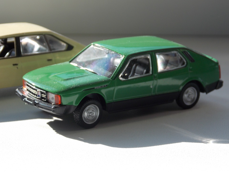 Авто Легенди СРСР 3