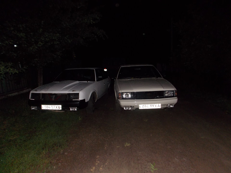 Роздум… F3R… 2