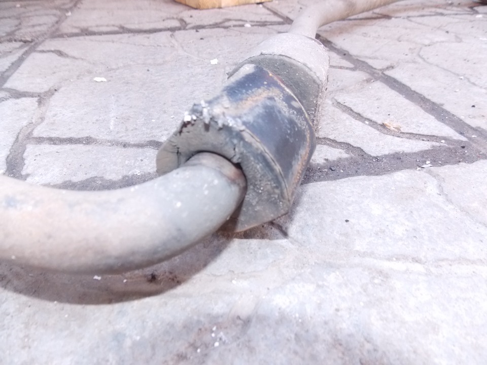 Скупий платить двічі... 3