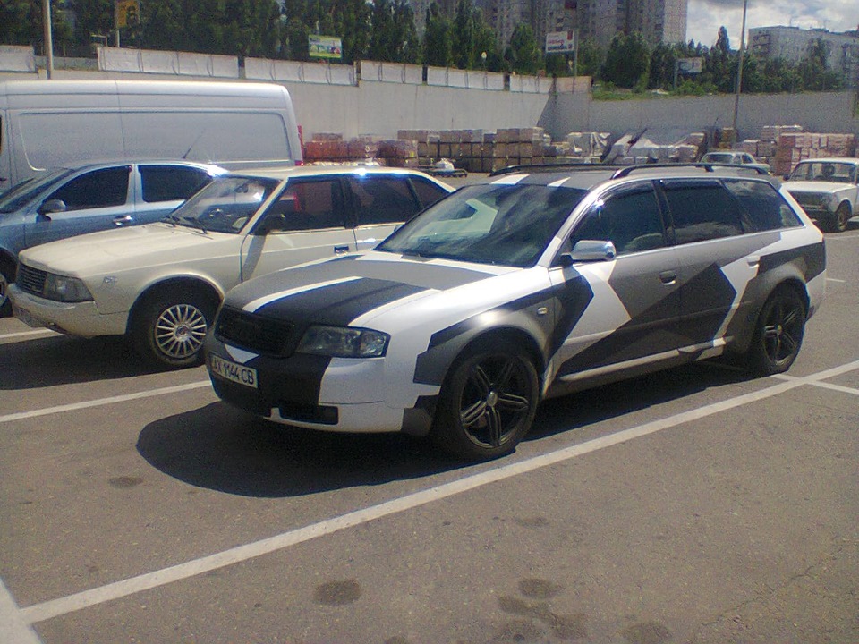 Трудові будні і просто так 4