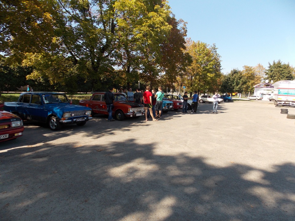 Зустріч 2.09.2012 5