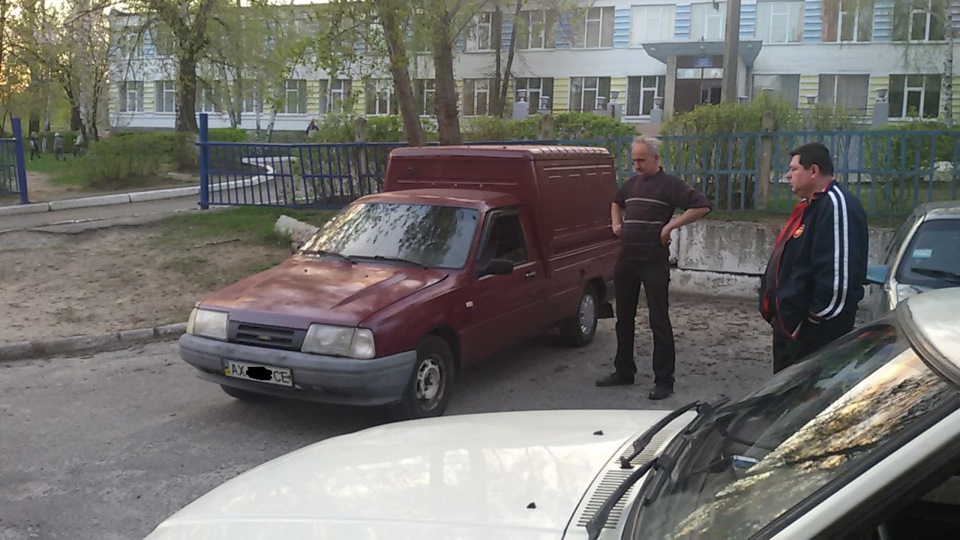 Зустрічайте - Лабутен=))) 1