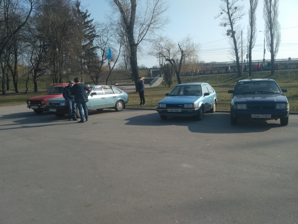 Нічого не сталося... 2