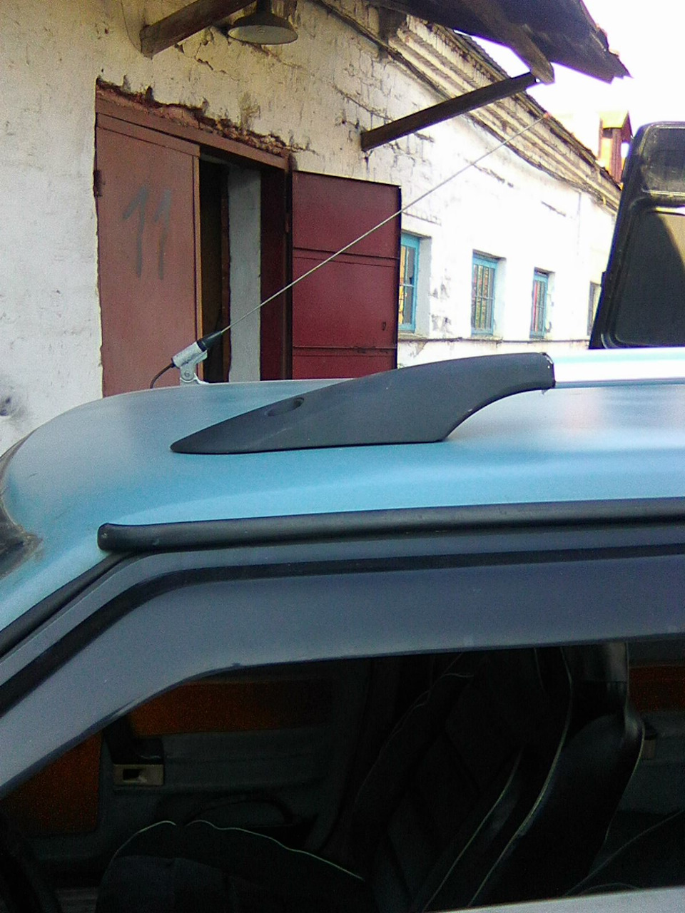 Прикладка рейтингів. 2
